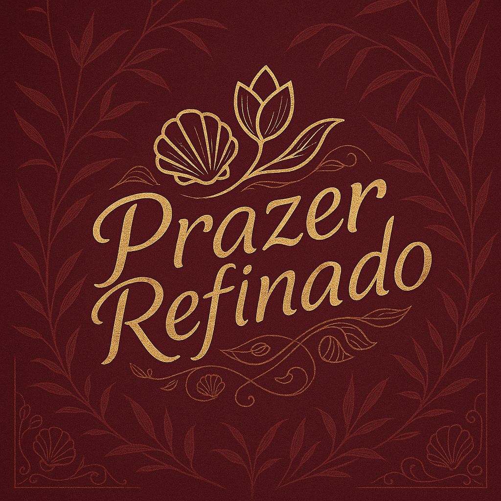 Blog Prazer Refinado